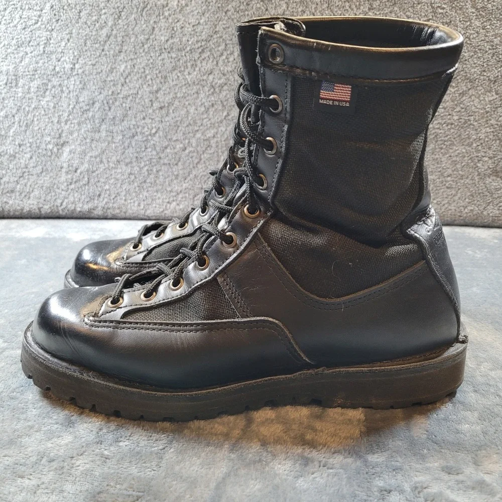 Danner Acadia 8